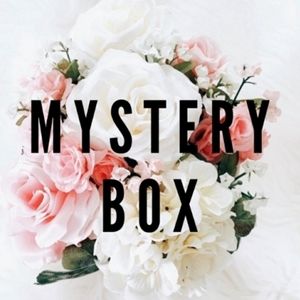 Reseller Mystery Box